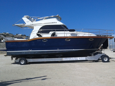 Κάθε καρνάγιο και καημός!