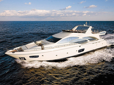 Το νέο σχέδιο για τα τουριστικά σκάφη