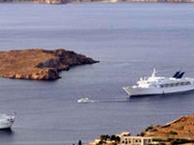 «Η τρόικα της ευρω-ναυτιλίας»