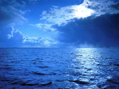 Η ανάπτυξη θα έρθει από τους ωκεανούς