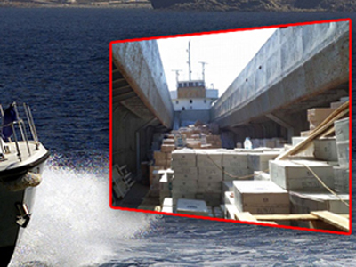 Η μαφία των λαθραίων τσιγάρων