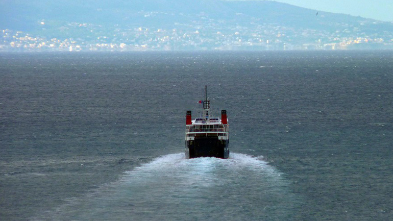 Η απάντηση των Ελλήνων  εφοπλιστών στον Σόϊμπλε