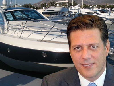 Ν/Σ για τον θαλάσσιο τουρισμό τον Σεπτέμβρη