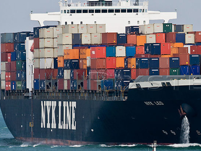 Θα είναι έτοιμα τα λιμάνια έγκαιρα;