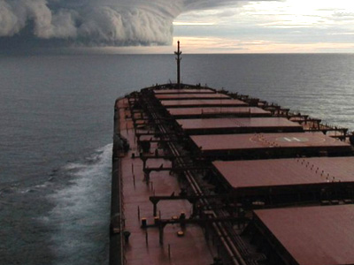 Ας γίνουμε όλοι εφοπλιστές!