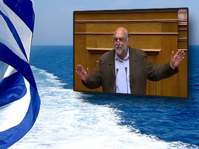 Δημόσια ακτοπλοΐα από τον ΣΥΡΙΖΑ!