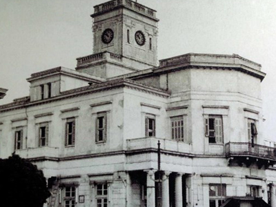 Η ώρα του ρολογιού!