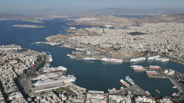 Το City του Λονδίνου καλεί τους Έλληνες εφοπλιστές