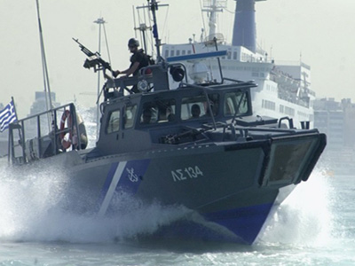 Ναυτιλιακός … Καλλικράτης!