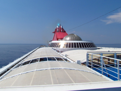 Νέο δυνατό άνοιγμα στα resale πλοία