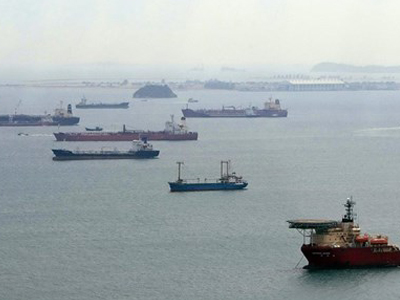 Ναυλαγορά: Προοπτική ανάπτυξης το 2013