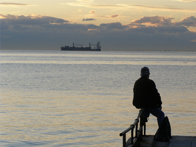Τα ναυτιλιακά “παραμύθια της Χαλιμάς”