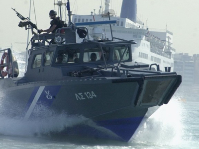 Νεκρός Τούρκος διακινητής από πυρά του Λιμενικού