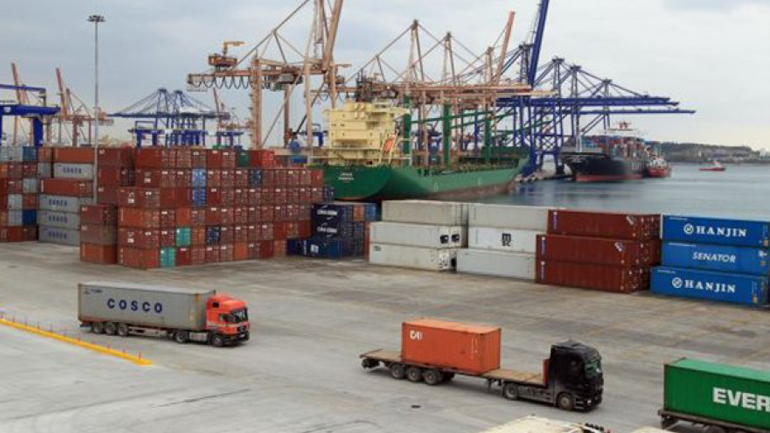 ΟΜΥΛΕ: Με απόφαση της ΕΕ παράνομες οι φοροαπαλλαγές της COSCO