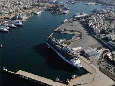 Πώληση και όχι παραχώρηση!