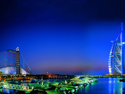 Ελλάς, όπως … Dubai