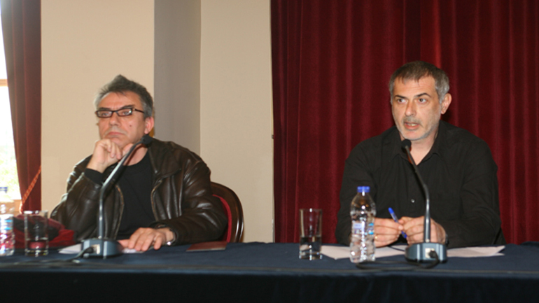 Το νέο πρόγραμμα του Δημοτικού Θεάτρου Πειραιά