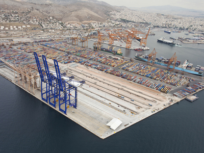 Και επίσημα στο «παιχνίδι»  ο … Δράκος!