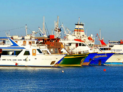 «Μποφόρ» για τα τουριστικά!