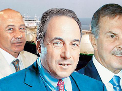 Οι business των Ελλήνων!