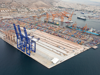 “Δεν υπάρχει απόφαση για αγορά του ΟΛΠ”