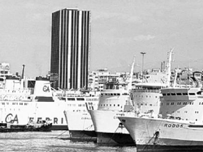 «Μαύρο Πάσχα»