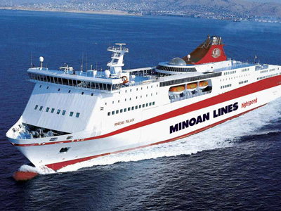 “Όχι” στο αίτημα της Minoan