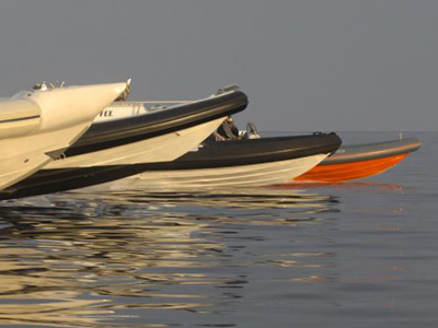 Οι «Πειρατές» του Αιγαίου!