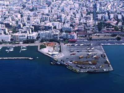 Η Πάτρα στο επίκεντρο!