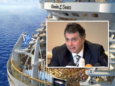 7 προτάσεις για την κρουαζιέρα