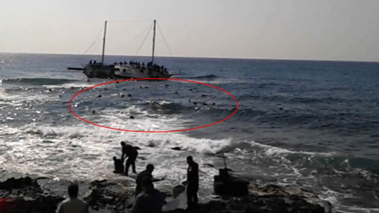 Οδύσσεια 34 ημερών κατέληξε σε τραγωδία.