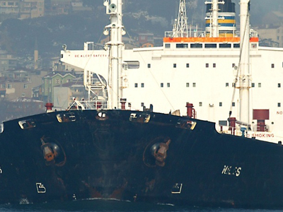 Η Κίνα συνεχίζει να στηρίζει τις ναυλαγορές