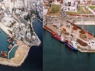 ΟΛΠ – ΟΛΘ: Bγαίνουν τον Mάρτιο