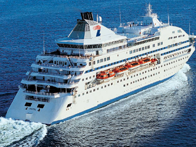 Η κρουαζιέρα μοχλός ανάπτυξης