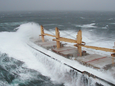 «Τρικυμία» στις αγορές και το 2015