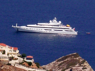 Το  yachting «ανοίγεται» στην αγορά
