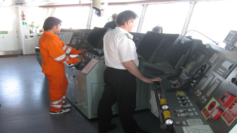 Η φορολογία των Ελλήνων ναυτικών