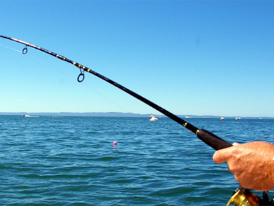 Ελεύθερο ψάρεμα για όλους