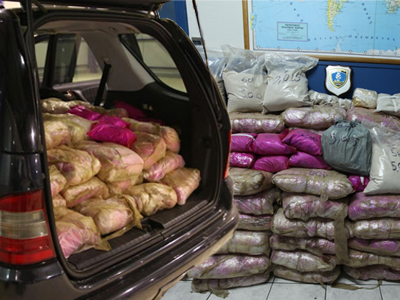 Nέο φορτίο θανάτου Nέο φορτίο θανάτου