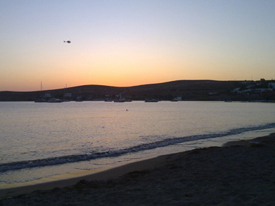 Και ο μήνας έχει … εννιά!