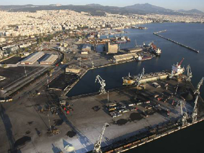 “Επίθεση” του ΟΛΘ στα Βαλκάνια