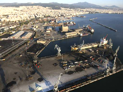 Ο ΟΛΘ στο επίκεντρο!