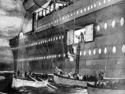 107 χρόνια SOS!