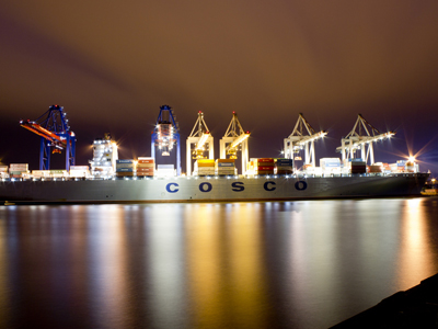 “Θρίλερ” με την προβλήτα ΙΙΙ