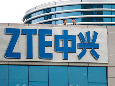 Kωδικός «made in EU» από Πεκίνο