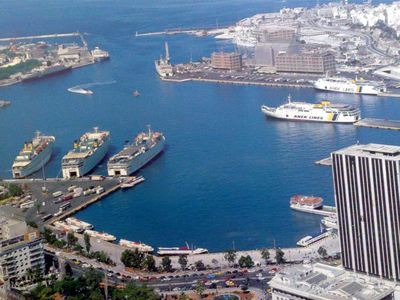 «Τορπίλη» στα πλοία το άρθρο 14!