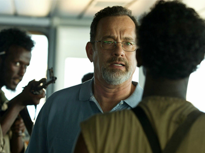 Ο επίκαιρος captain Phillips!