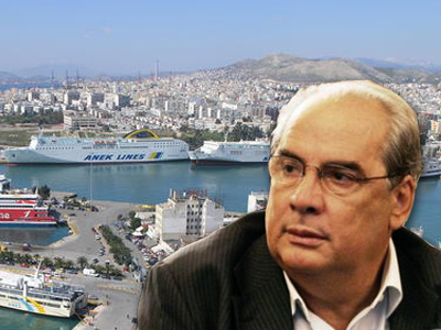 «Ο Πειραιάς δεν πωλείται…»