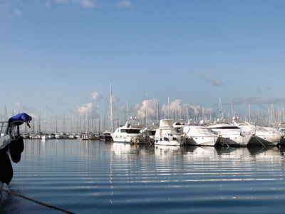 Στην τελική ευθεία το νομοσχέδιο για τα σκάφη αναψυχής