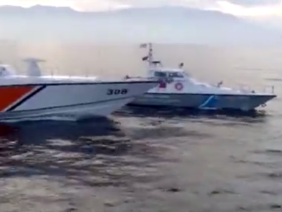 Πώς παίζουν οι Τούρκοι με τη φωτιά!